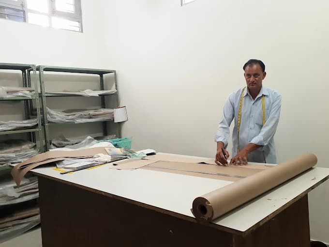Pattern Making