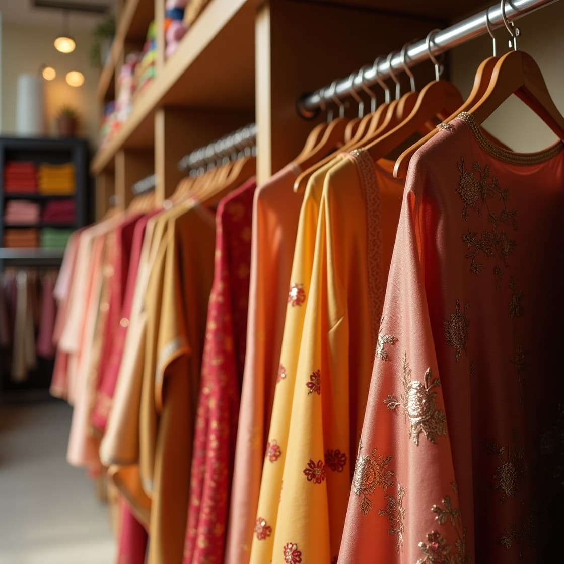 Why Ethnic Wear is a Profitable Category for Retailers in 2025