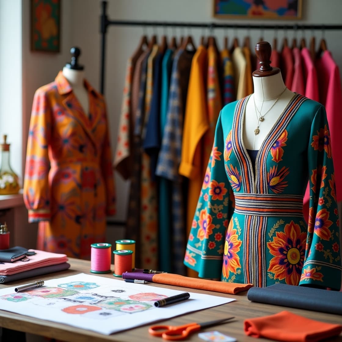 3. Fair Trade – Ethical & Sustainable Manufacturing