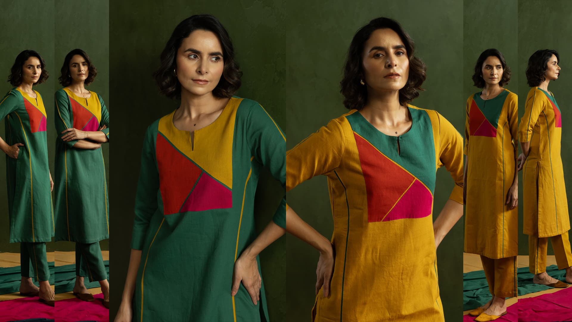 Why Aravalli Kurtas Are Jaipur’s Best Kept Secret – What Every Boutique Owner Must Know